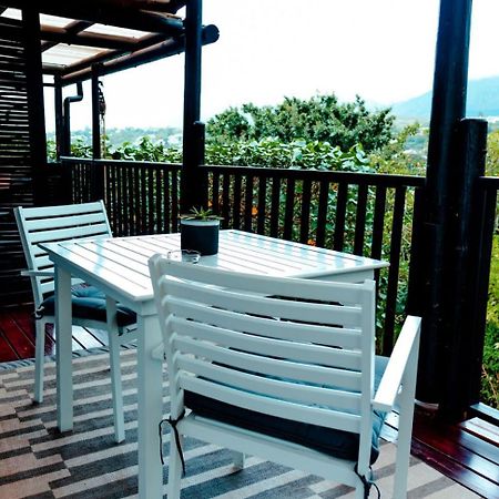 Mountain View Swellendam Apartment Ngoại thất bức ảnh