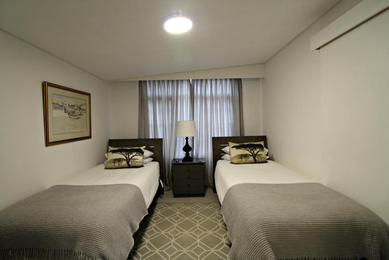 Mountain View Swellendam Apartment Ngoại thất bức ảnh