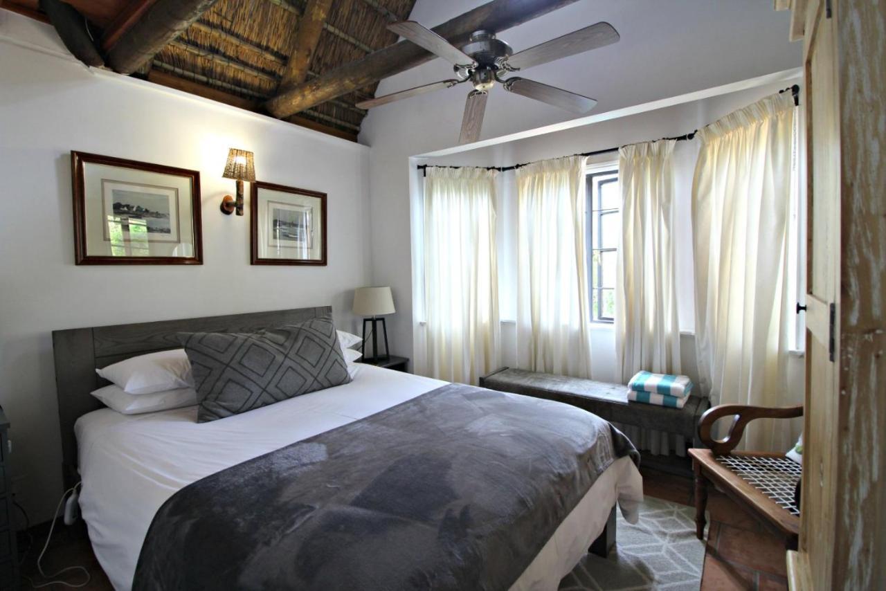 Mountain View Swellendam Apartment Ngoại thất bức ảnh