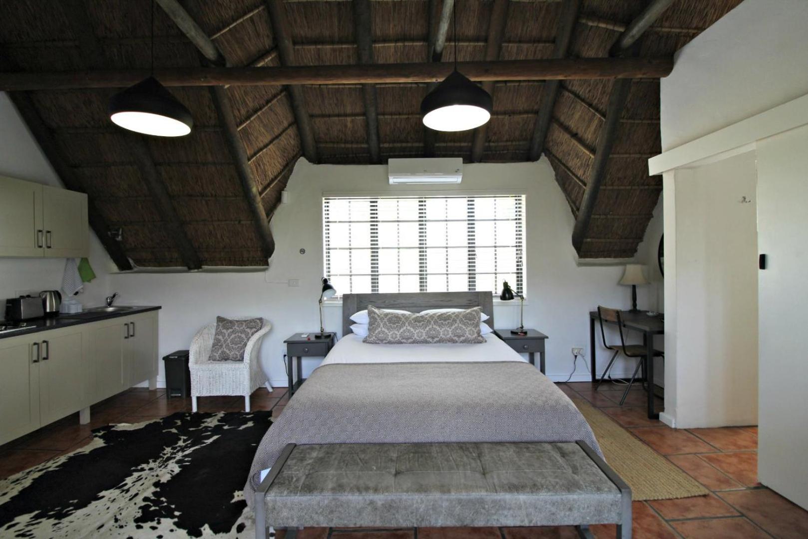 Mountain View Swellendam Apartment Ngoại thất bức ảnh