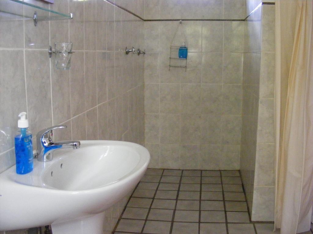 Mountain View Swellendam Apartment Ngoại thất bức ảnh