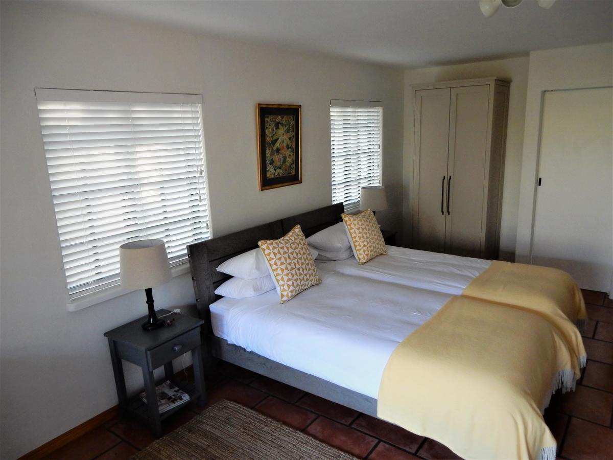 Mountain View Swellendam Apartment Ngoại thất bức ảnh