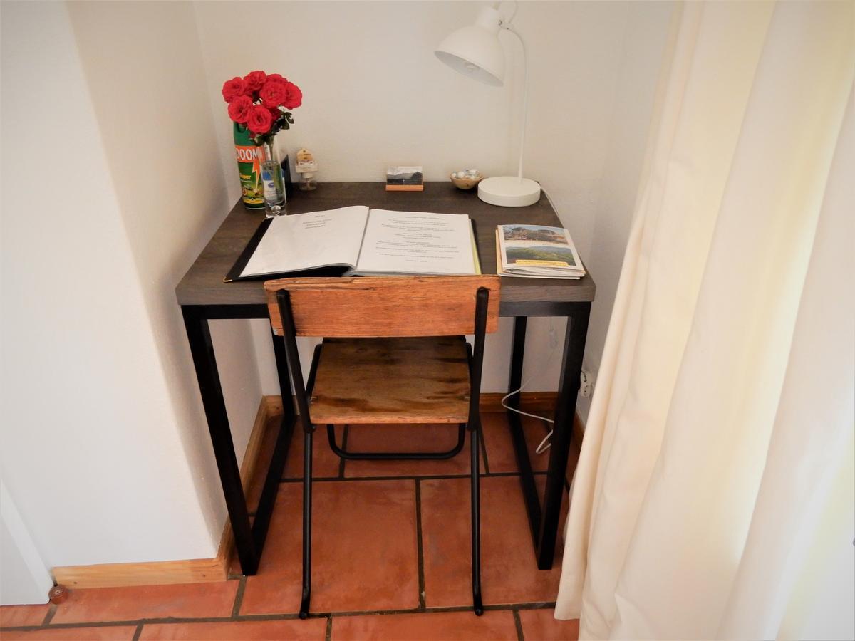 Mountain View Swellendam Apartment Ngoại thất bức ảnh