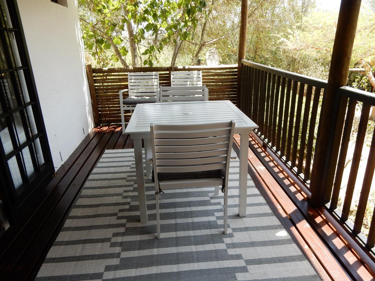 Mountain View Swellendam Apartment Ngoại thất bức ảnh