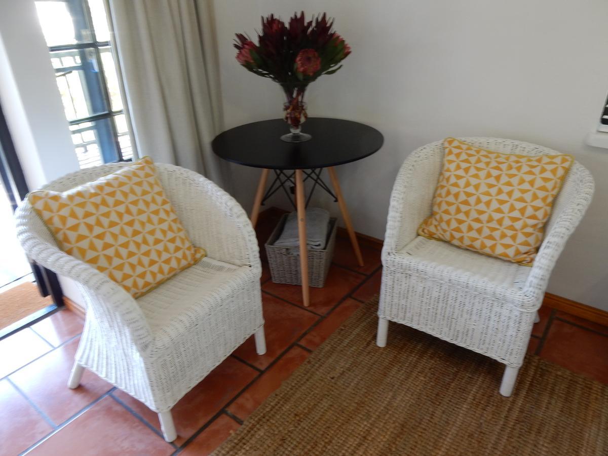 Mountain View Swellendam Apartment Ngoại thất bức ảnh