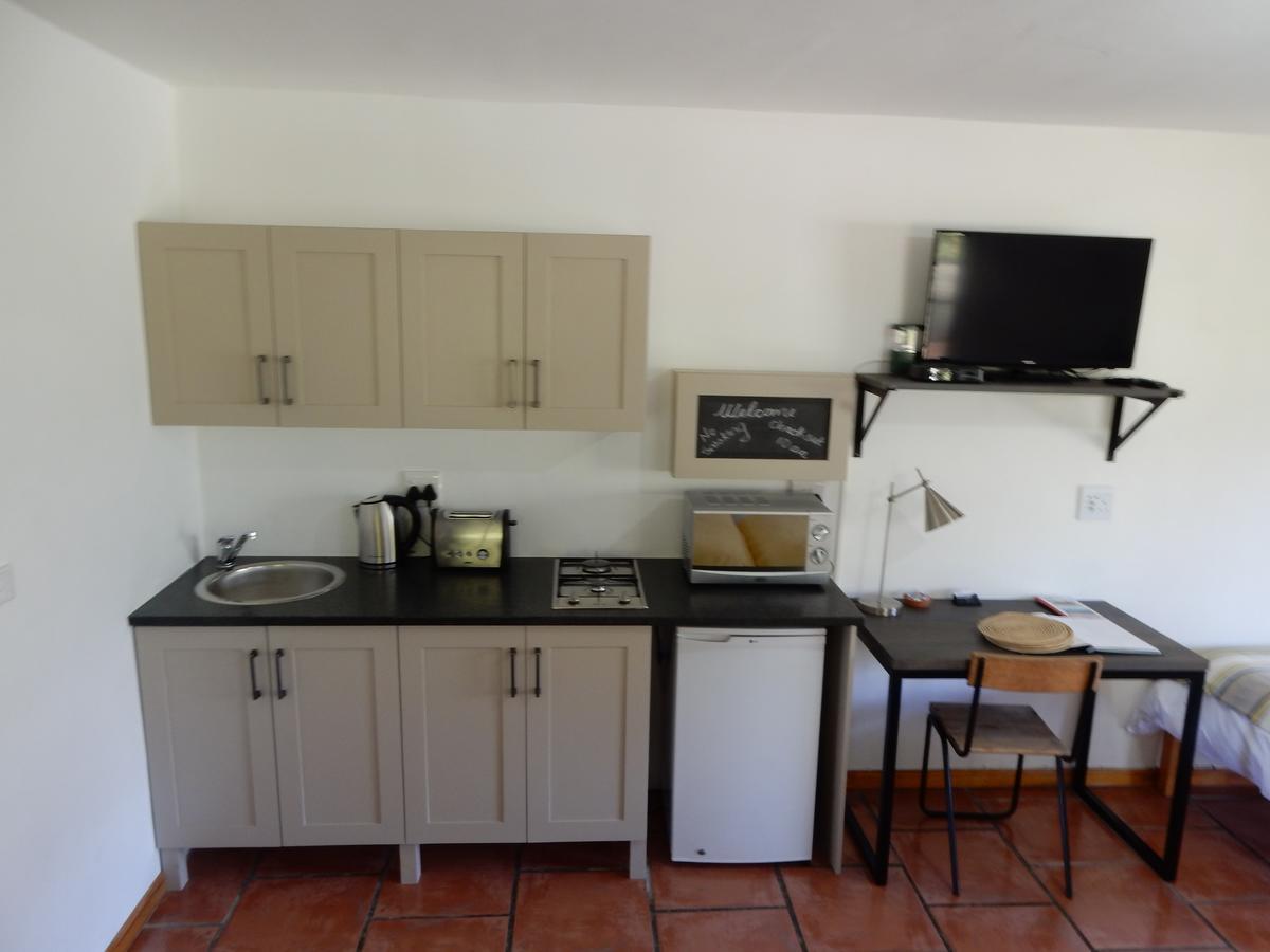 Mountain View Swellendam Apartment Ngoại thất bức ảnh